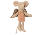 Maileg Fairy Mice, Little Brother Sister - Assorted Supply