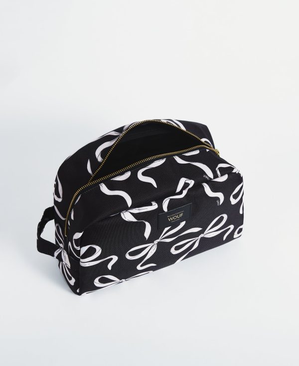 Wouf Carlota Large Toiletry Bag on Sale