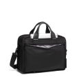 Tumi Alpha Organiser Briefcase - Black Cheap