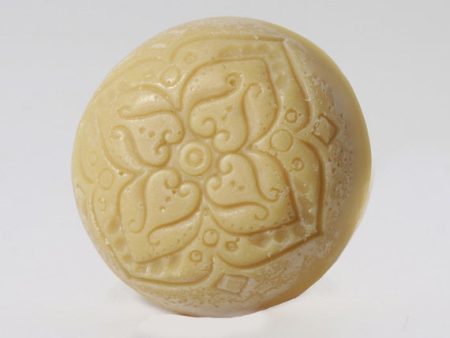 Batik Round - Patchouli & Ylang Ylang For Sale