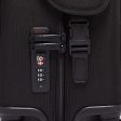 Tumi Alpha Wheeled Garment Carry On - Black Online Sale