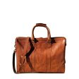 Barantani Large Duffle - Natural For Cheap