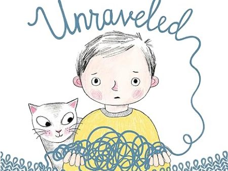 Unraveled Book By Leanne Hatch For Cheap