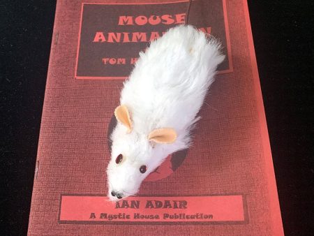 Adair’s Mouse Animation For Discount