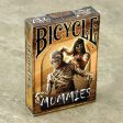 Bicycle Mummies Deck For Discount