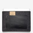 Hunt x Corban & Blair 15 16  Laptop Sleeve For Sale