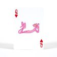 Fontaine: Pink Panther Playing Cards For Cheap