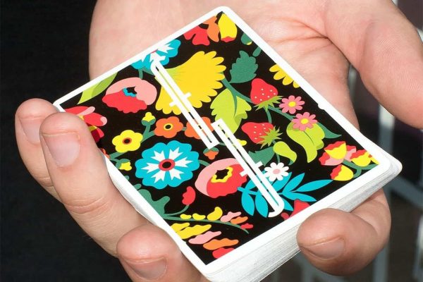 Fontaine x DabsMyla Playing Cards Online Sale