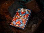 Superman Playing Cards Fashion