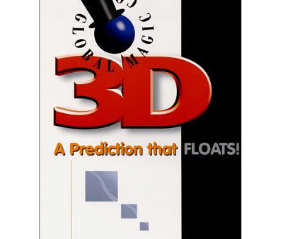 3D Prediction by Mark Parker Online now