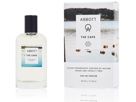 Abbott The Cape Fragrance Online now