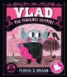 Vlad, the Fabulous Vampire Book by Flavia Z. Drago Fashion