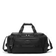 Tumi Alpha Bravo Mason Duffle - Black Online now