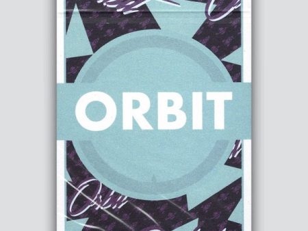 Orbit V7 Parallel Edition Deck For Sale