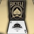 Bicycle Majestic Deck Hot on Sale