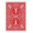 Bicycle Red Standard Playing Cards - Gold Border Tuck For Discount