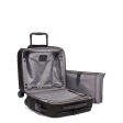 Tumi Alpha Compact Wheeled Brief - Black Online