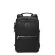 Tumi Alpha Bravo Dynamic Backpack - Black Cheap