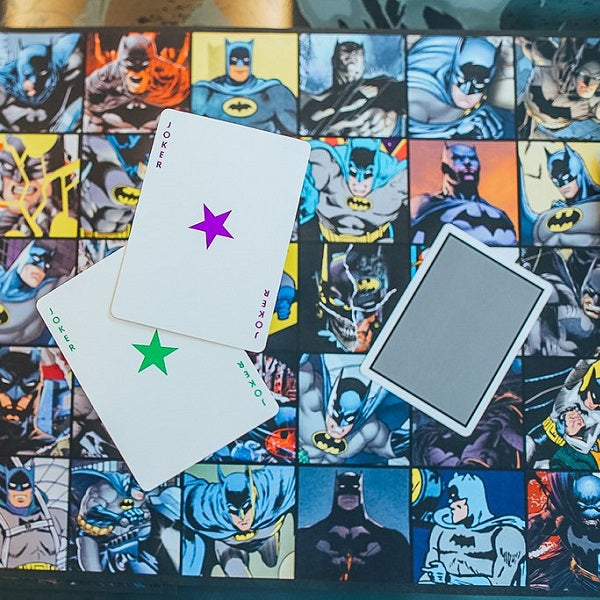 Super NOC V2 : BATNOCs Playing Cards For Sale