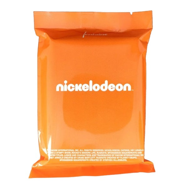 Fontaine Nickelodeon Blind Pack Playing Cards Discount