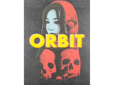 Orbit X Mac Lethal Playing Cards Hot on Sale