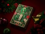 Elf Playing Cards Online