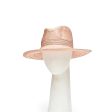 Axel Mano Seychelles Travel Hat For Discount