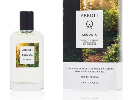 Abbott Sequoia Fragrance Hot on Sale