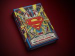 Superman Playing Cards Fashion