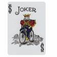 Bicycle Red Standard Playing Cards - Gold Border Tuck For Discount