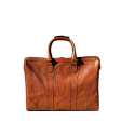 Barantani Large Duffle - Natural For Cheap