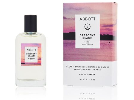 Abbott Crescent Beach Fragrance Hot on Sale