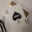 Gemini Casino GOLD Edition Deck Sale