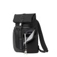 Tumi Alpha Bravo Logistics Backpack - Black Online Sale