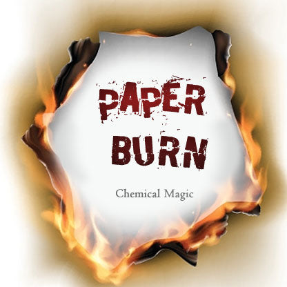 Paper Burn Powder (25g) Online