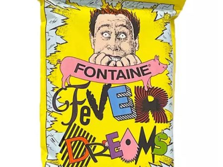 Fontaine Fever Dream Blind Pack Playing Cards For Cheap