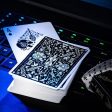 Discord Playing Cards Fashion