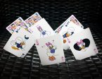 Donald and Daisy Deck on Sale