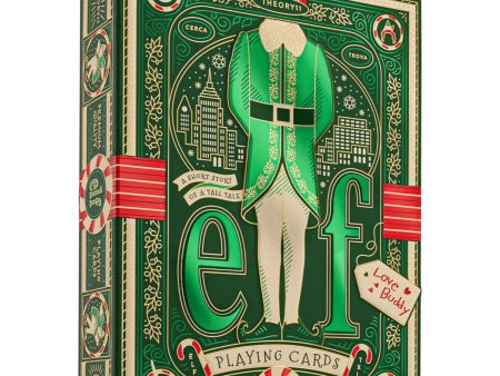 Elf Playing Cards Online