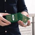 Visa GREEN Deck Online Sale