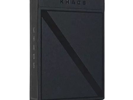 Odyssey Playing Cards KHAOS EDITION (UV Light) by Sergio Rocca Supply