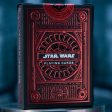 Star Wars Dark Side Red Edition Deck Online