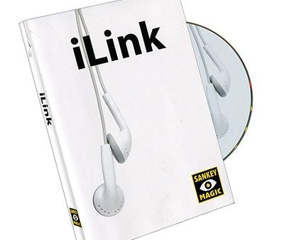 iLink by Jay Sankey Discount