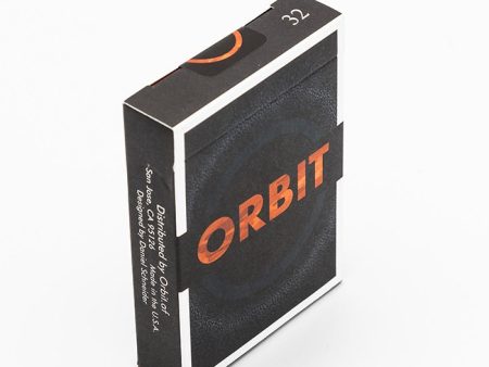 Orbit V8 Parallel Edition Deck Online