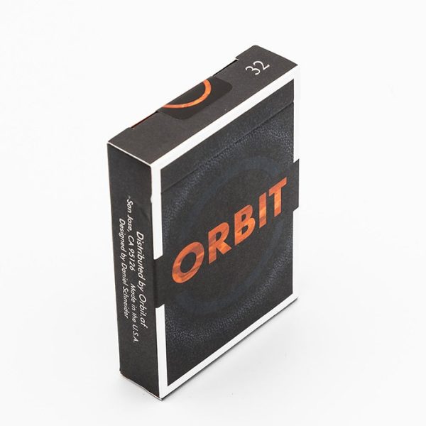 Orbit V8 Parallel Edition Deck Online