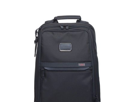 Tumi Alpha Slim Backpack- Black Discount