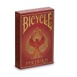 Bicycle Fyrebird Deck For Discount