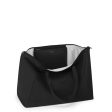 Tumi Voyageur Just In Case Tote - Black Gun Metal on Sale