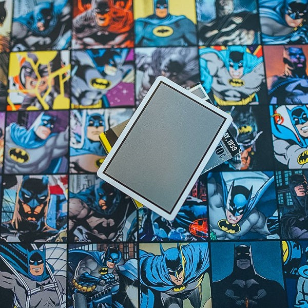 Super NOC V2 : BATNOCs Playing Cards For Sale