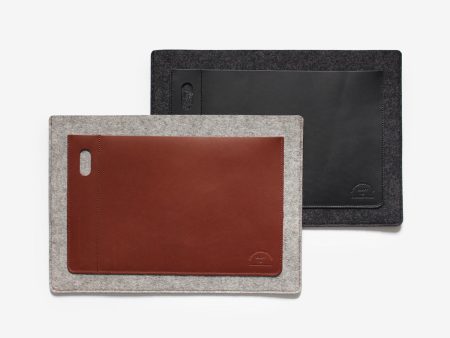 Hunt x Corban & Blair 13 14  Laptop Sleeve For Sale